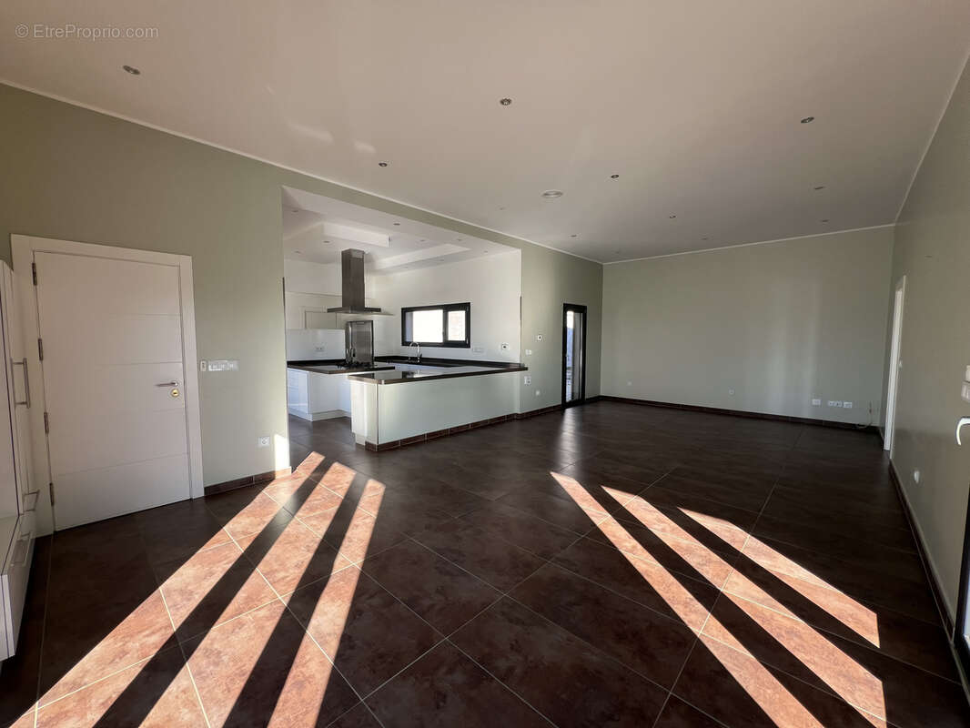 Maison à CHONAS-L'AMBALLAN