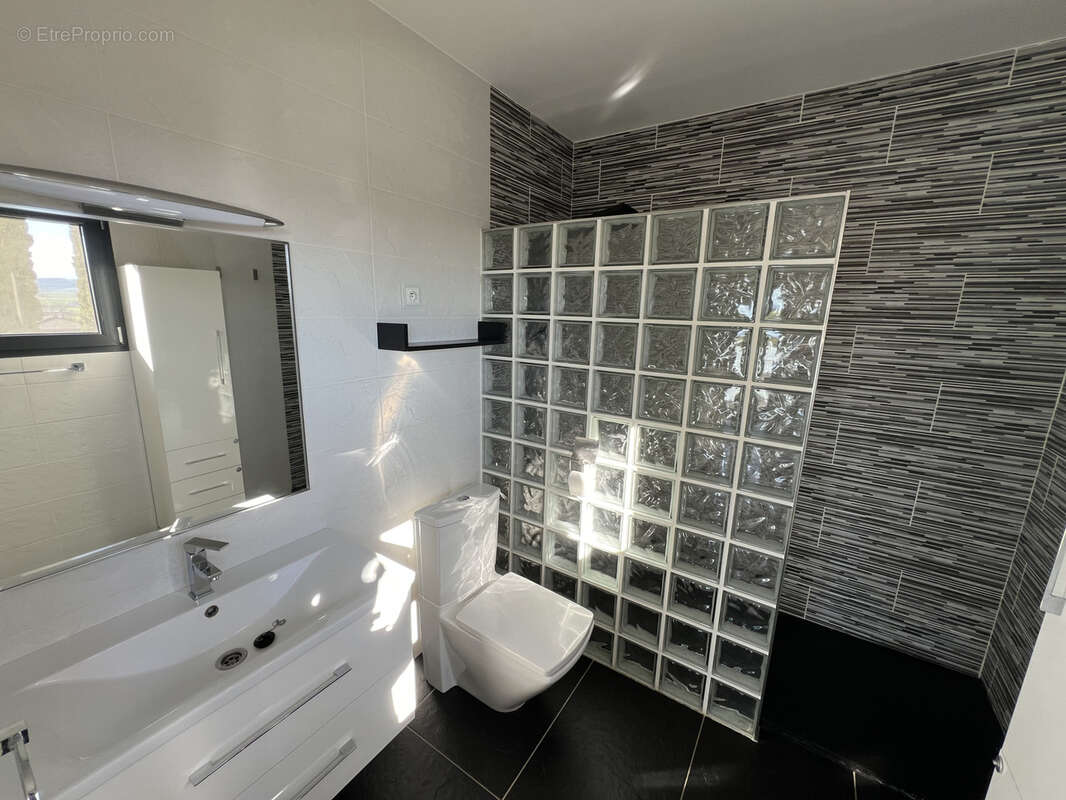 Maison à CHONAS-L'AMBALLAN