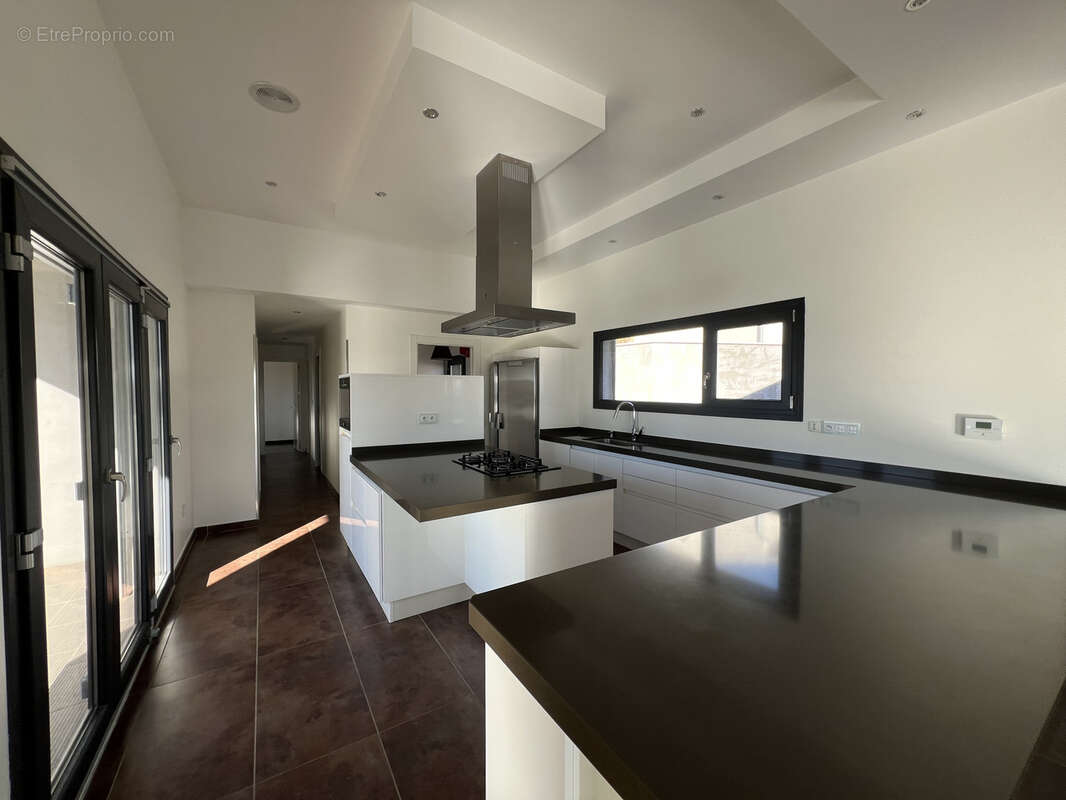 Maison à CHONAS-L'AMBALLAN