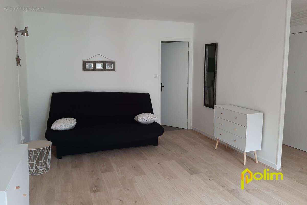 Appartement à FROUARD