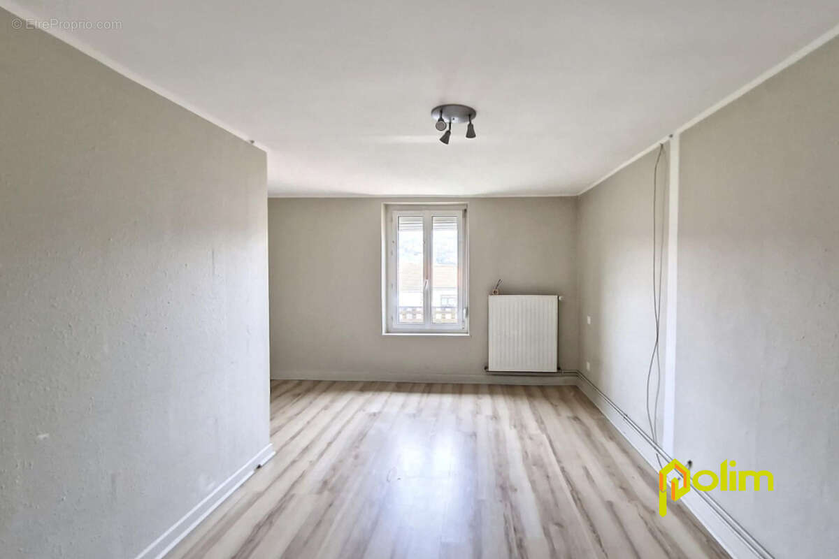 Appartement à FROUARD