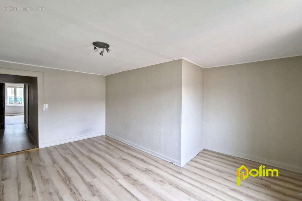 Appartement à FROUARD