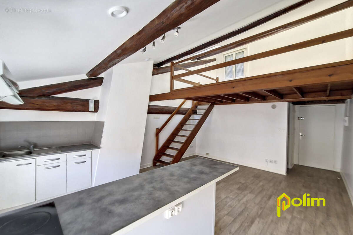 Appartement à FROUARD