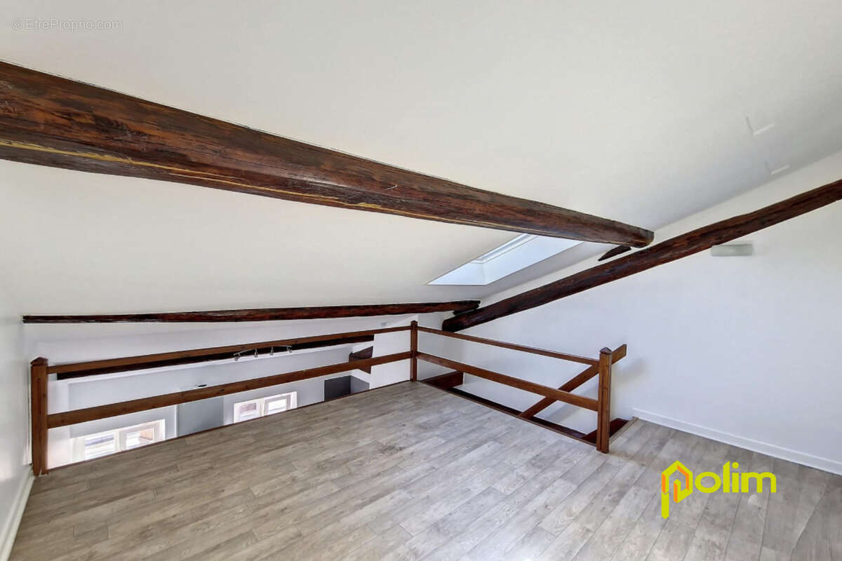 Appartement à FROUARD