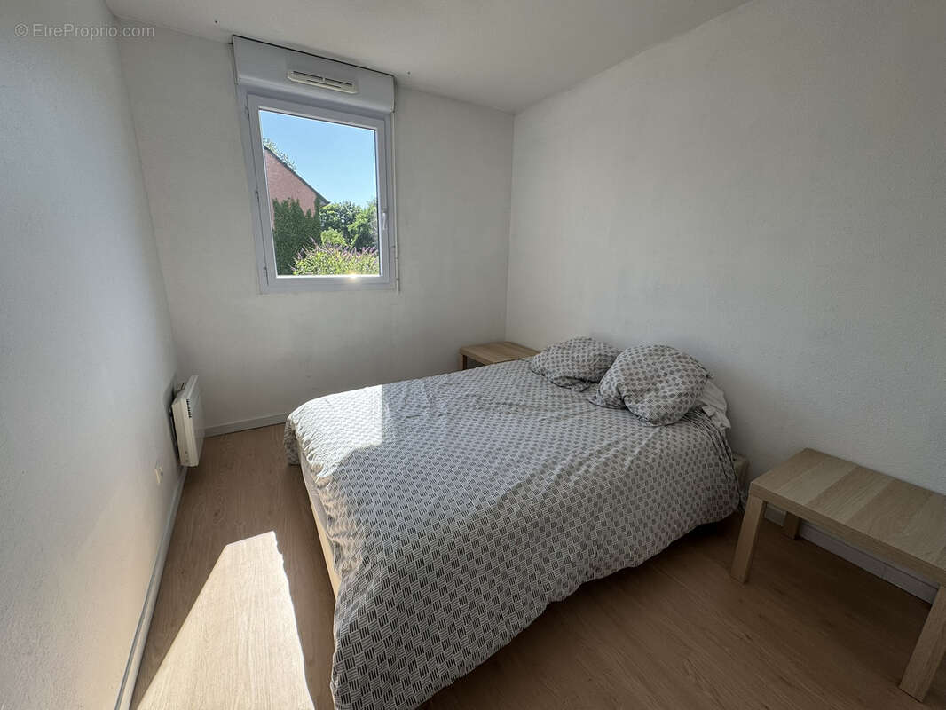 Maison à LA RIVIERE-SAINT-SAUVEUR