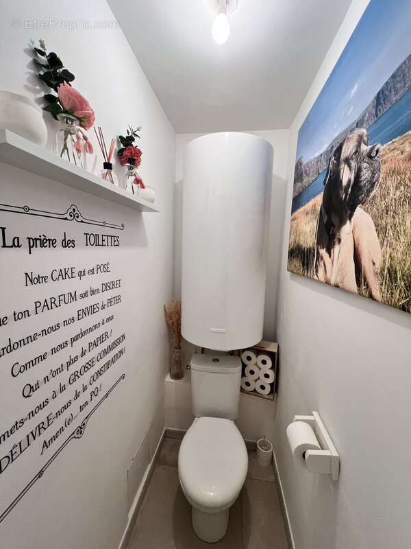 Appartement à TRANS-EN-PROVENCE