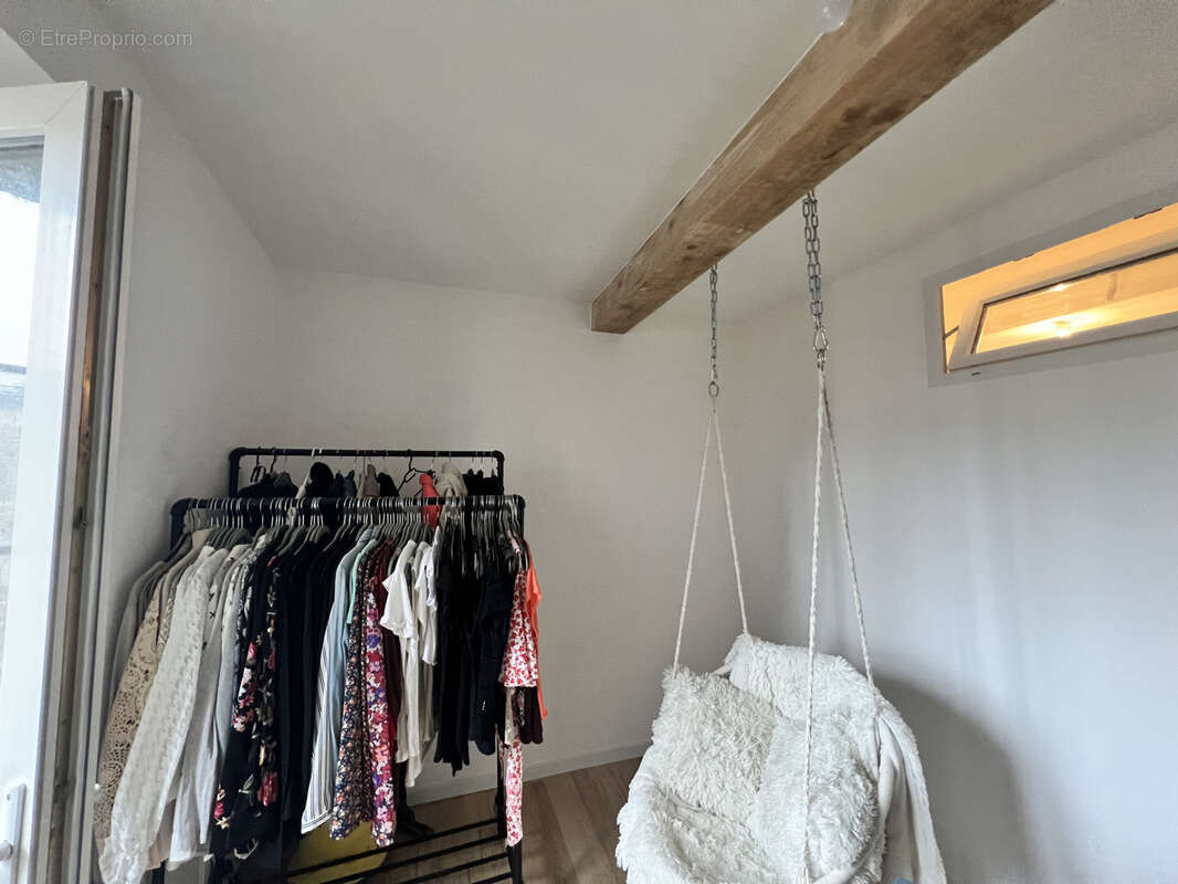 Appartement à TRANS-EN-PROVENCE