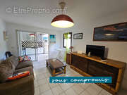 Appartement à LE DIAMANT