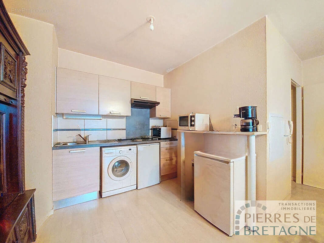 Appartement à GUILERS