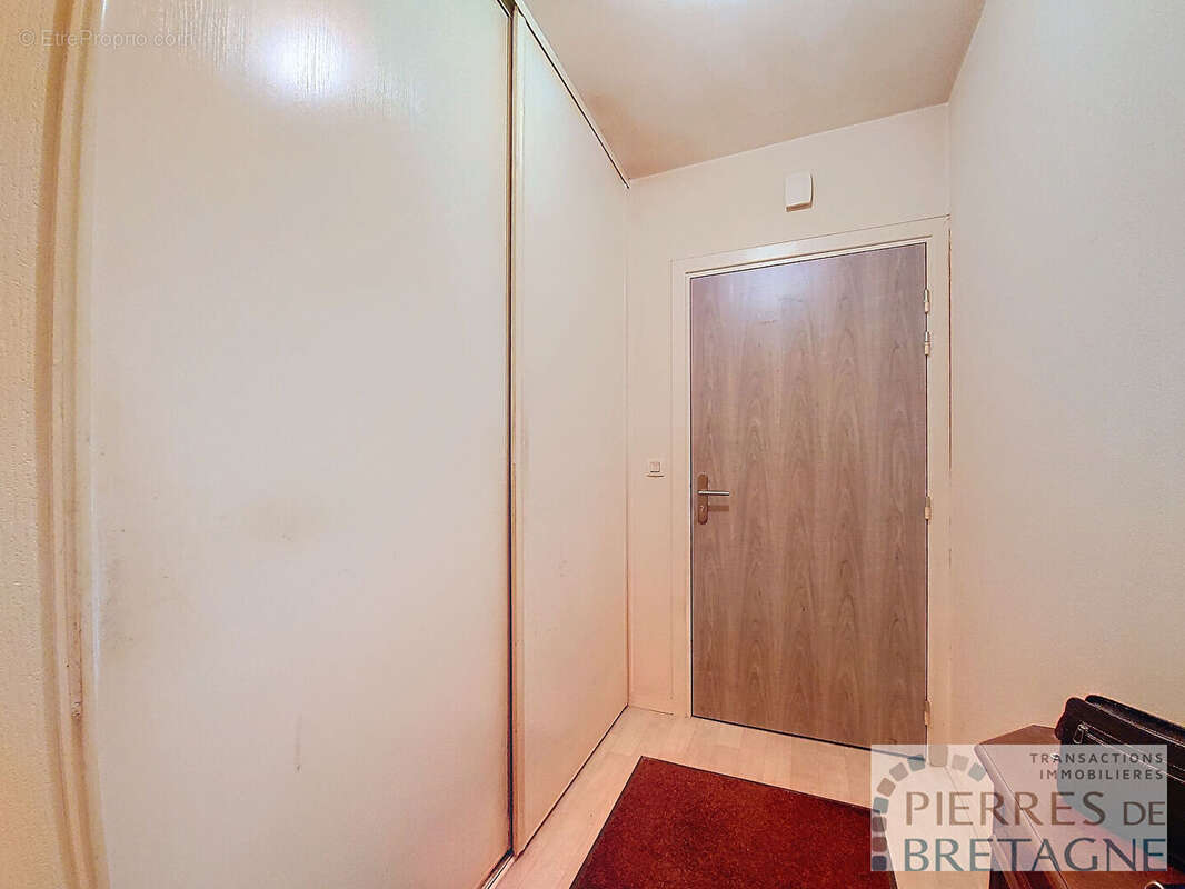 Appartement à GUILERS