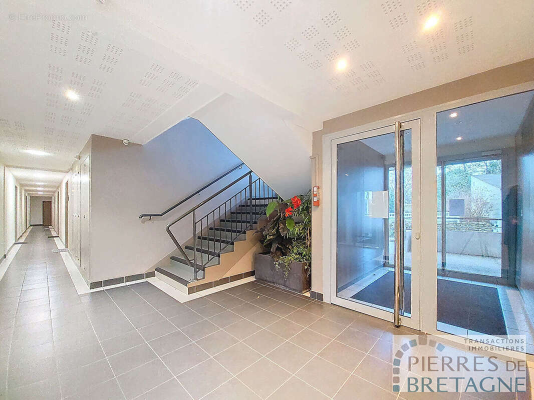 Appartement à GUILERS