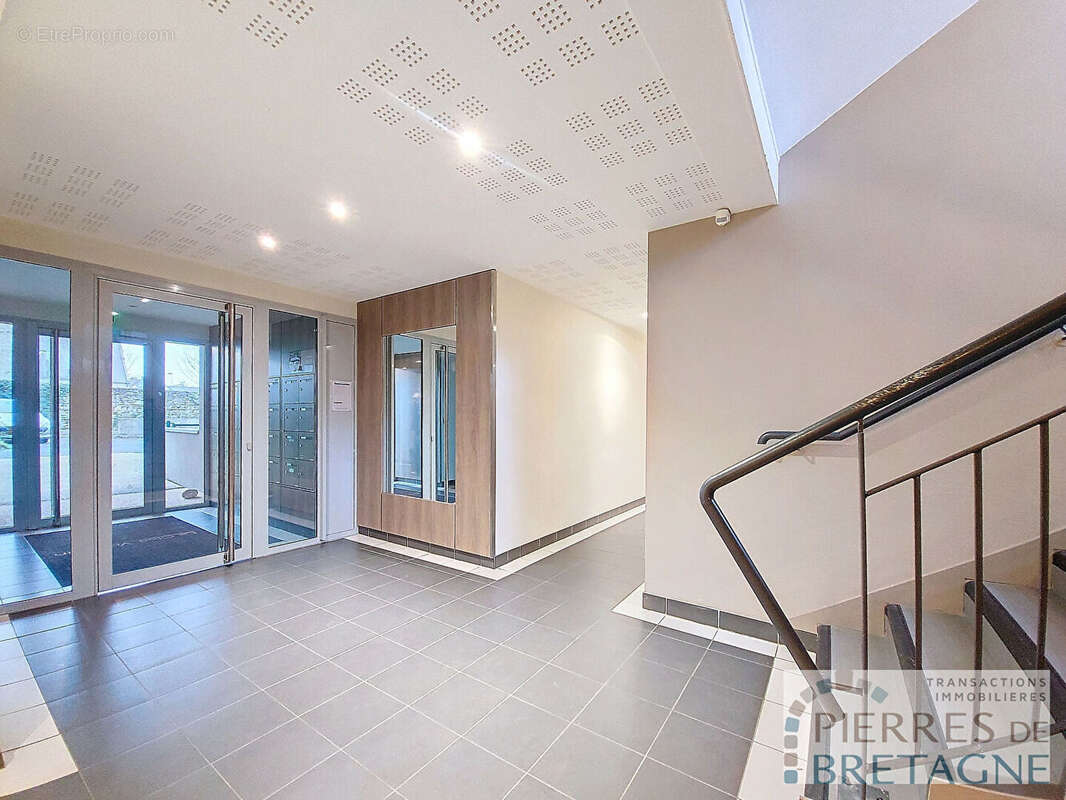 Appartement à GUILERS