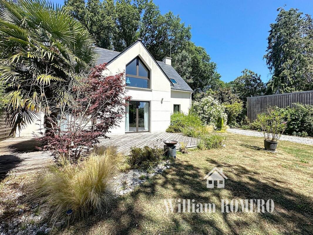 Maison à SAINT-LYPHARD