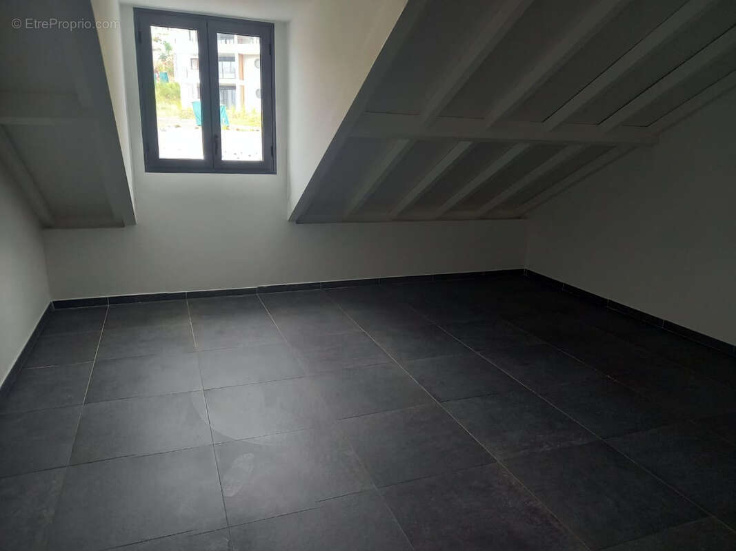 Appartement à VIEUX-FORT