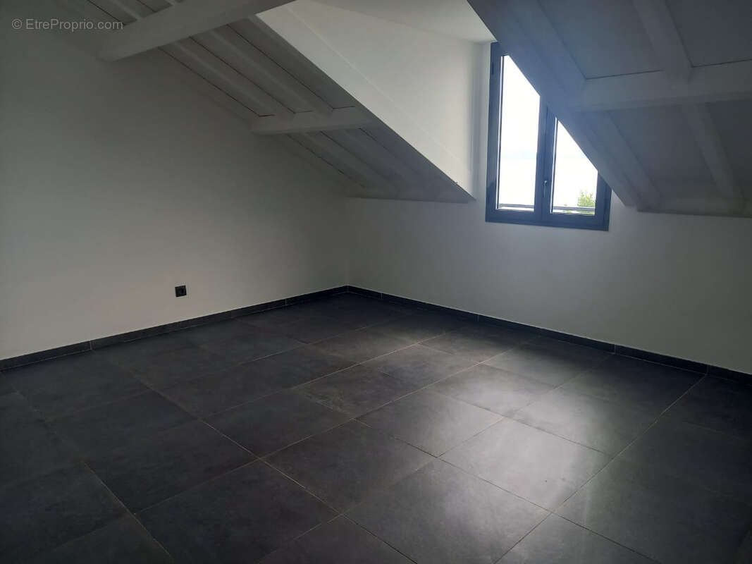 Appartement à VIEUX-FORT