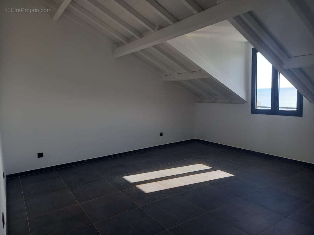 Appartement à VIEUX-FORT