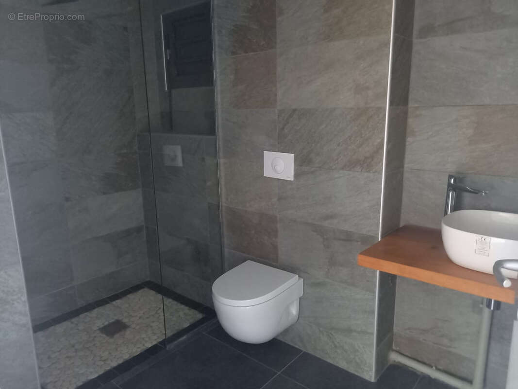 Appartement à VIEUX-FORT