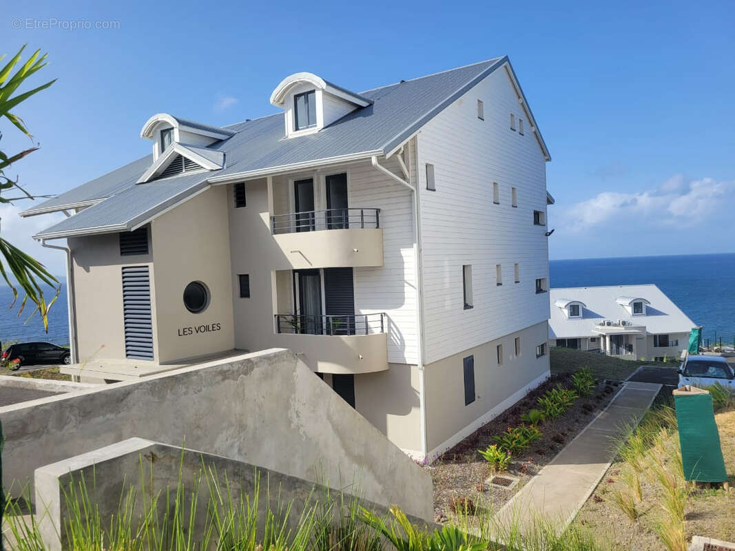 Appartement à VIEUX-FORT