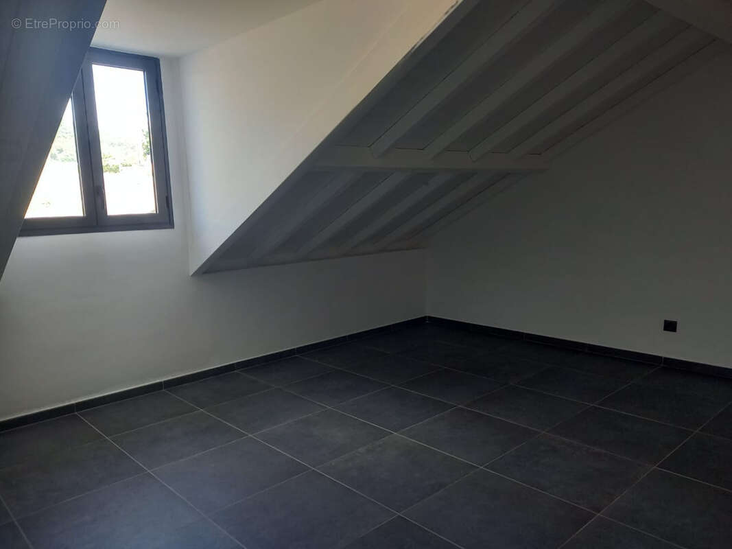 Appartement à VIEUX-FORT