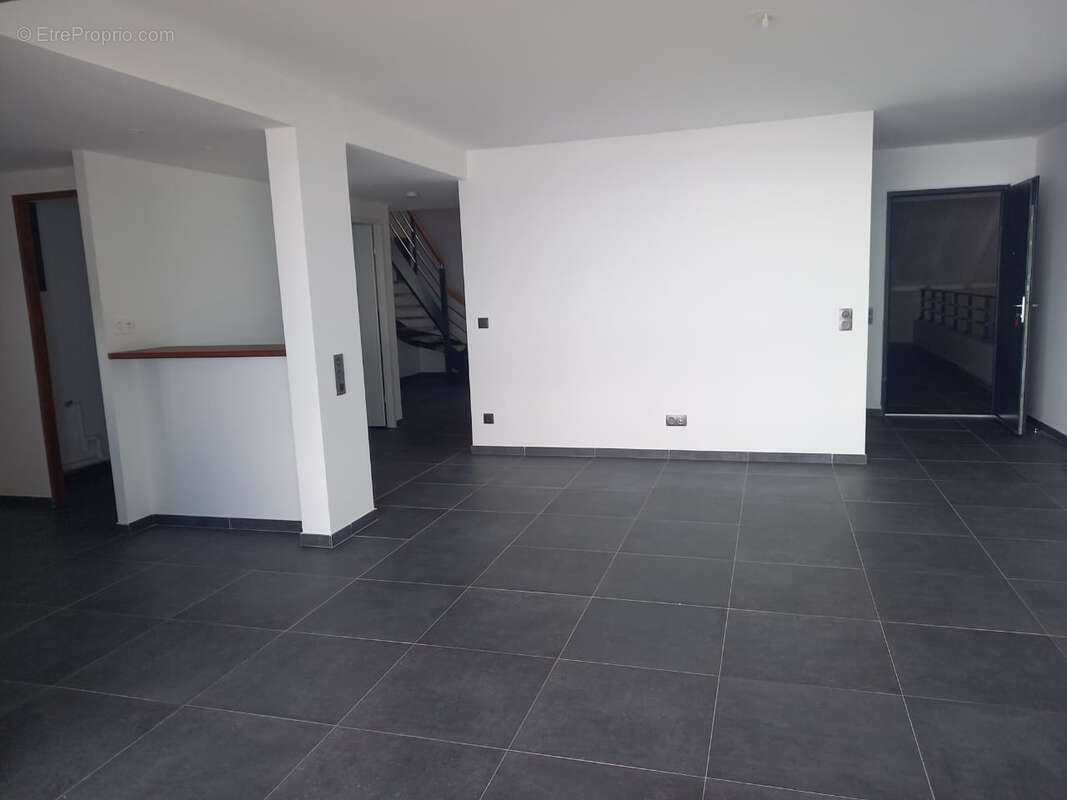 Appartement à VIEUX-FORT