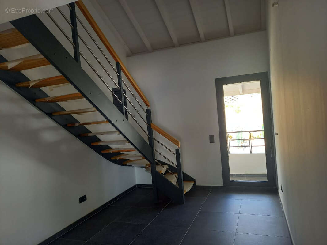 Appartement à VIEUX-FORT