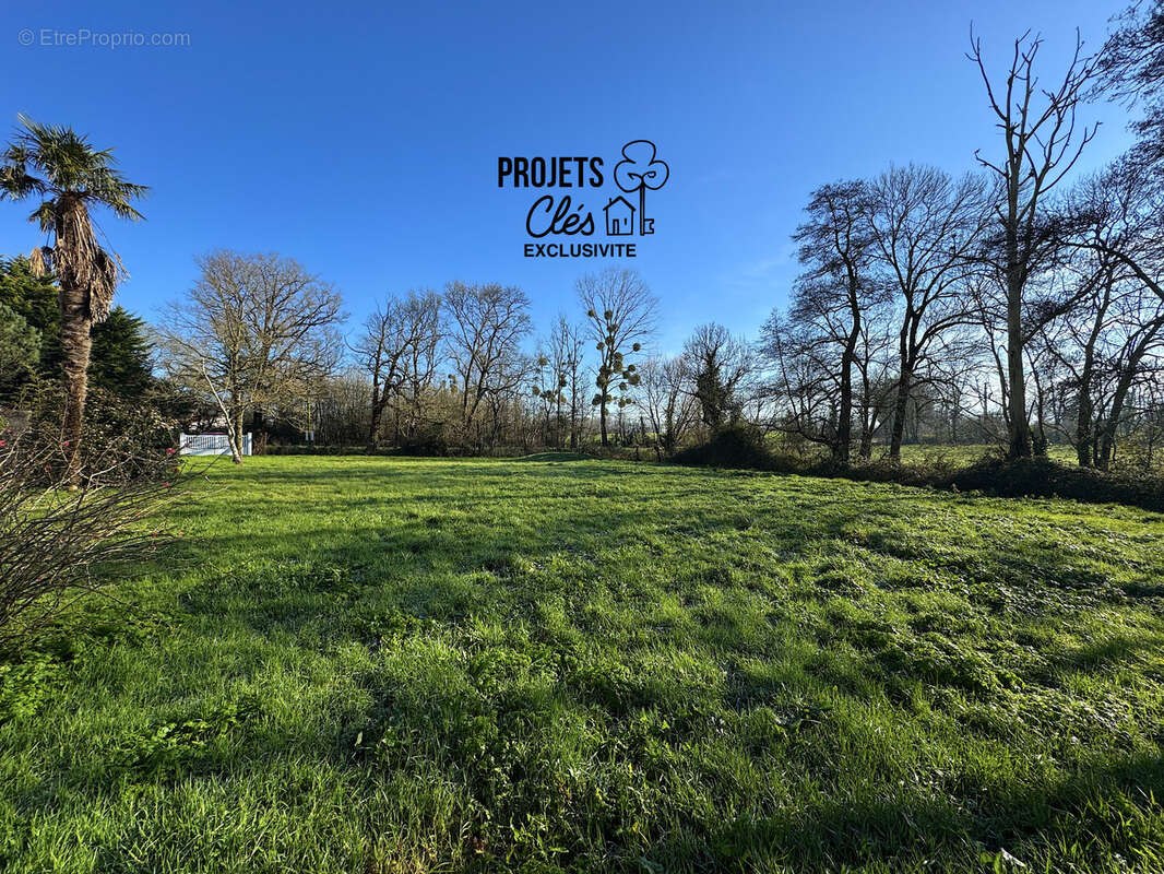 Maison à SAINT-PAUL-MONT-PENIT