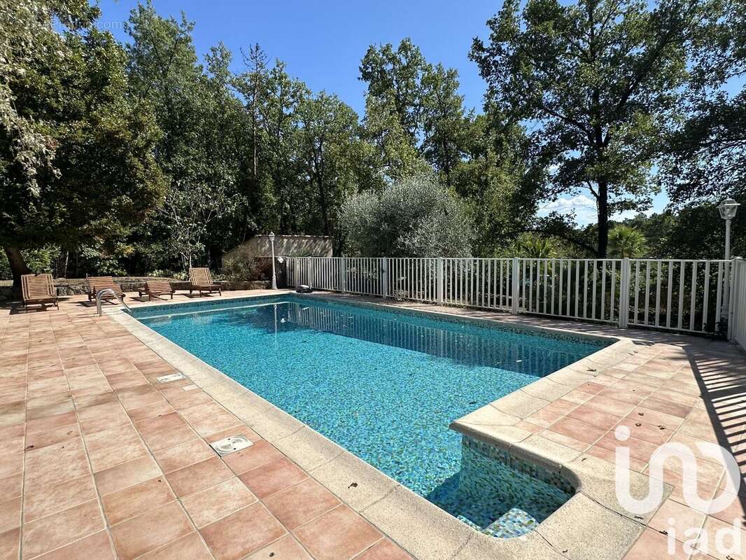 Photo 2 - Maison à CALLIAN