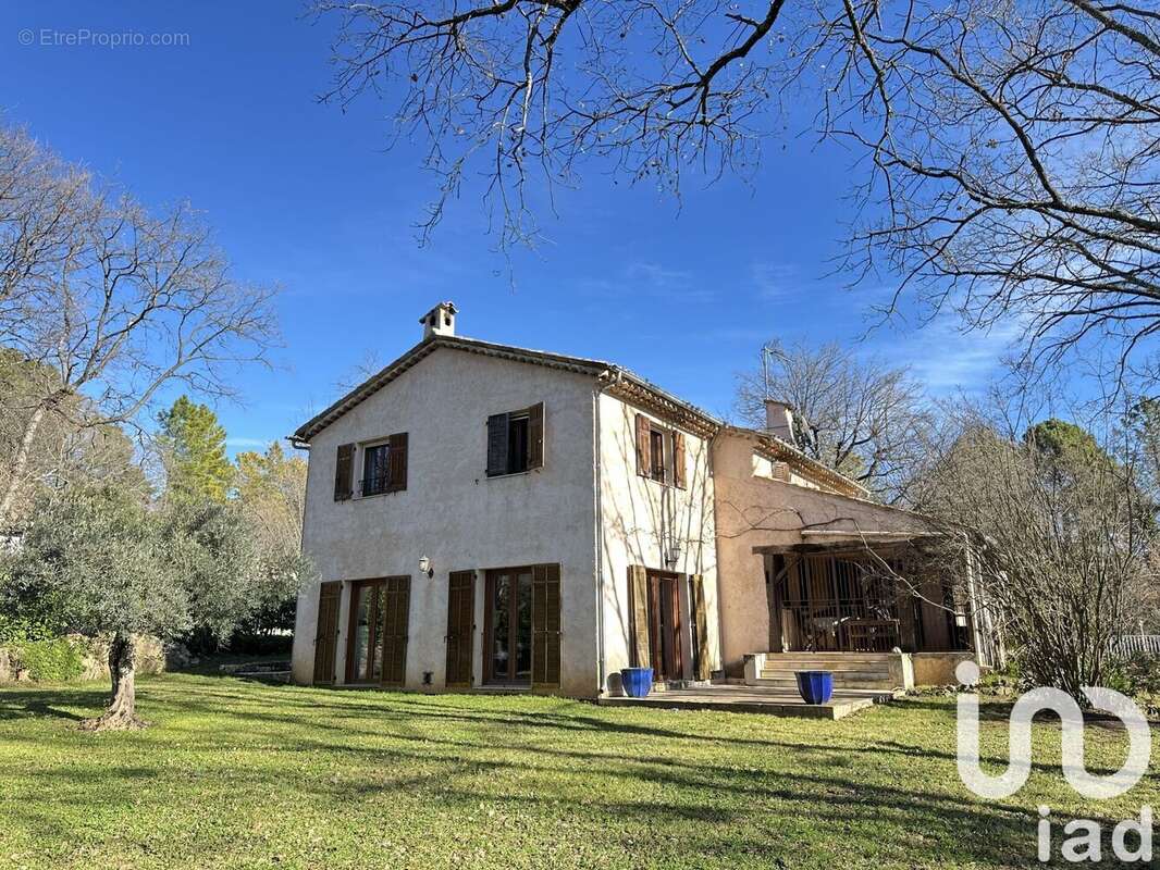 Photo 4 - Maison à CALLIAN