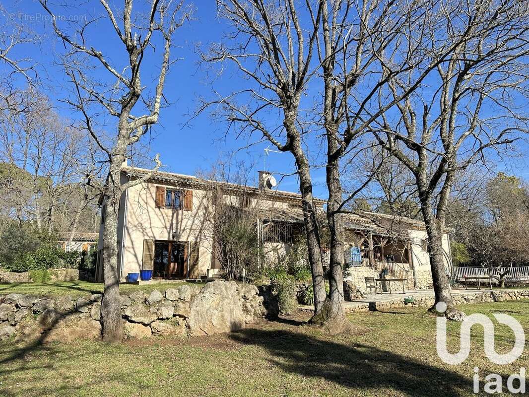 Photo 5 - Maison à CALLIAN