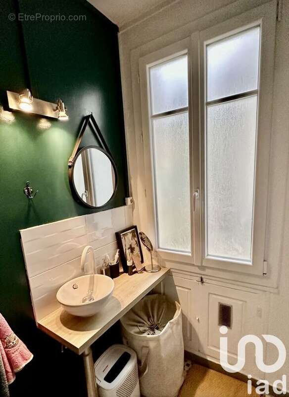 Photo 5 - Appartement à ASNIERES-SUR-SEINE