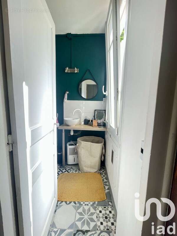 Photo 6 - Appartement à ASNIERES-SUR-SEINE