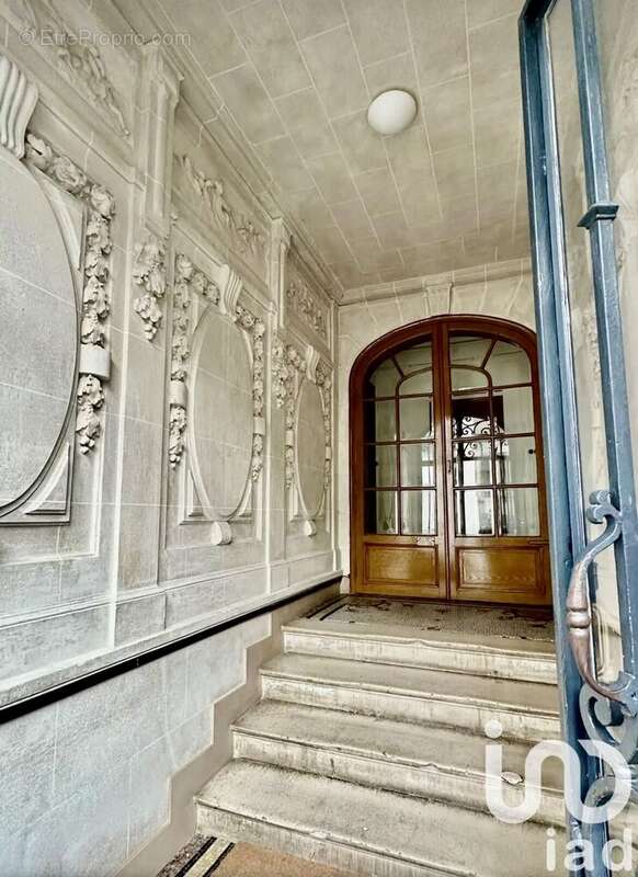 Photo 7 - Appartement à ASNIERES-SUR-SEINE