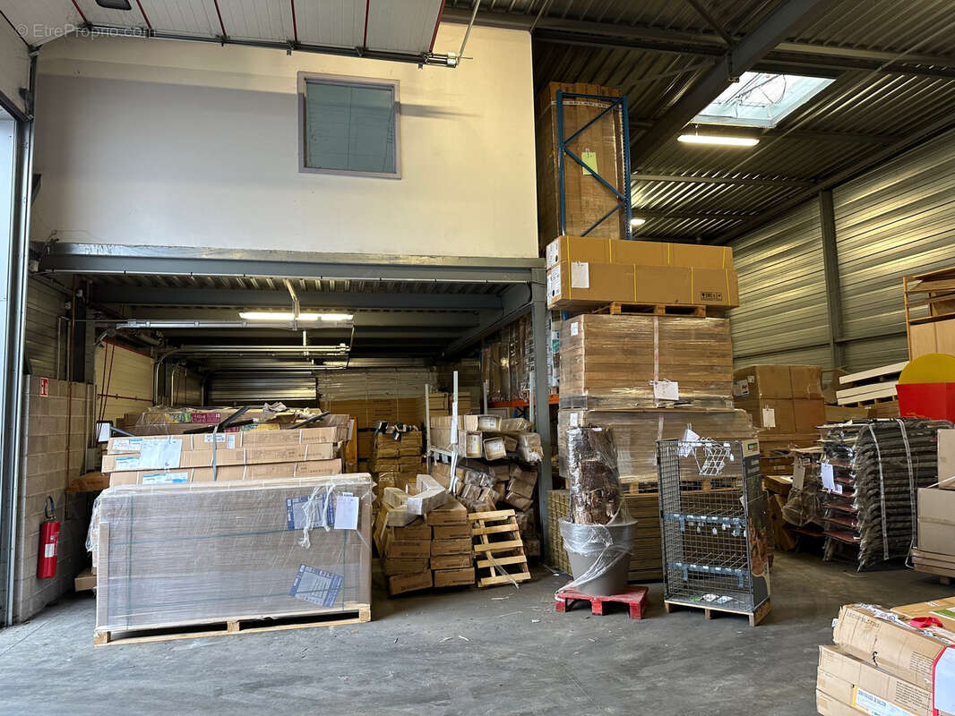 Commerce à SELESTAT