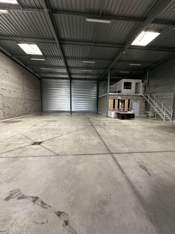 Commerce à SELESTAT