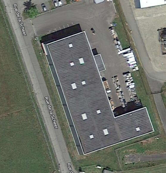 Commerce à SELESTAT