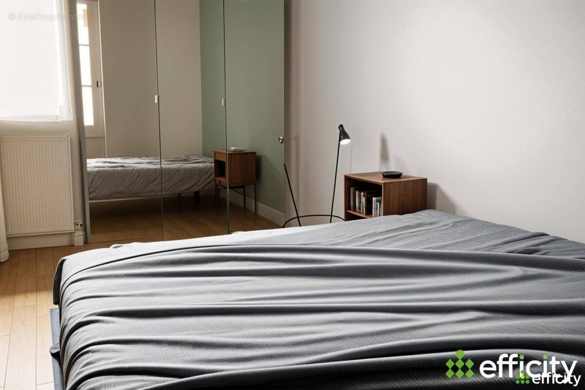 Appartement à BIARRITZ