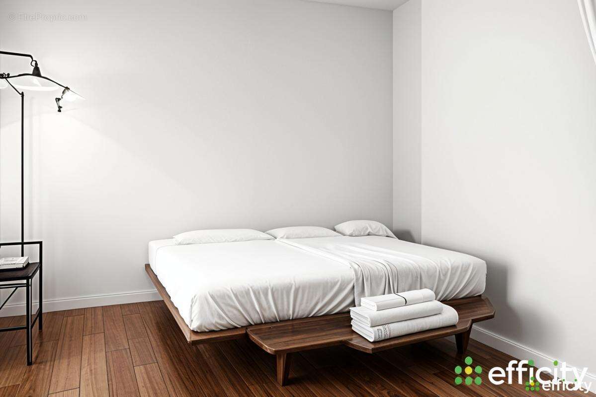 Appartement à BIARRITZ