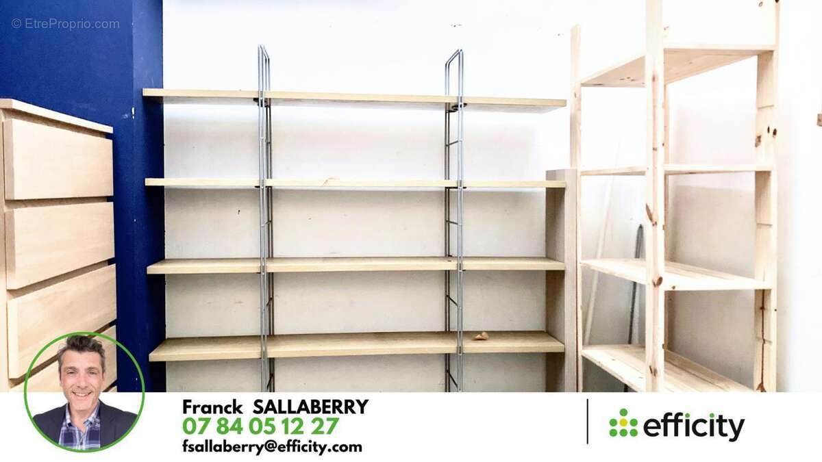 Appartement à BIARRITZ