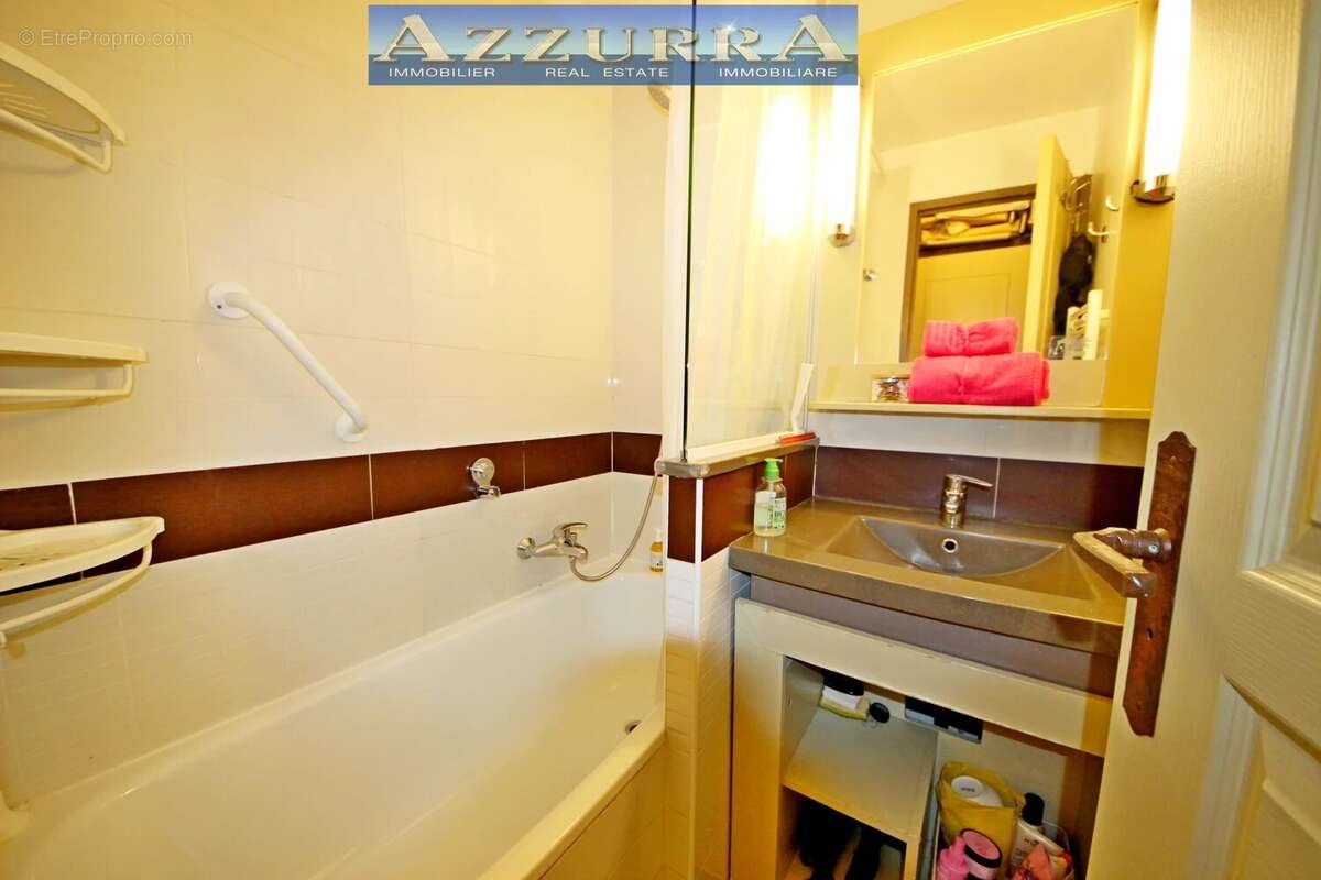 Appartement à LA SEYNE-SUR-MER