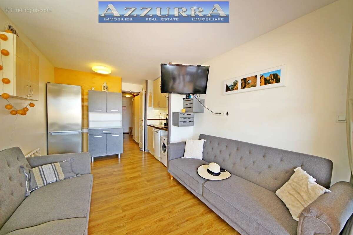 Appartement à LA SEYNE-SUR-MER