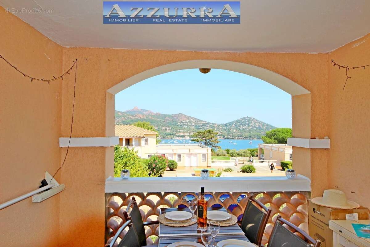 Appartement à LA SEYNE-SUR-MER