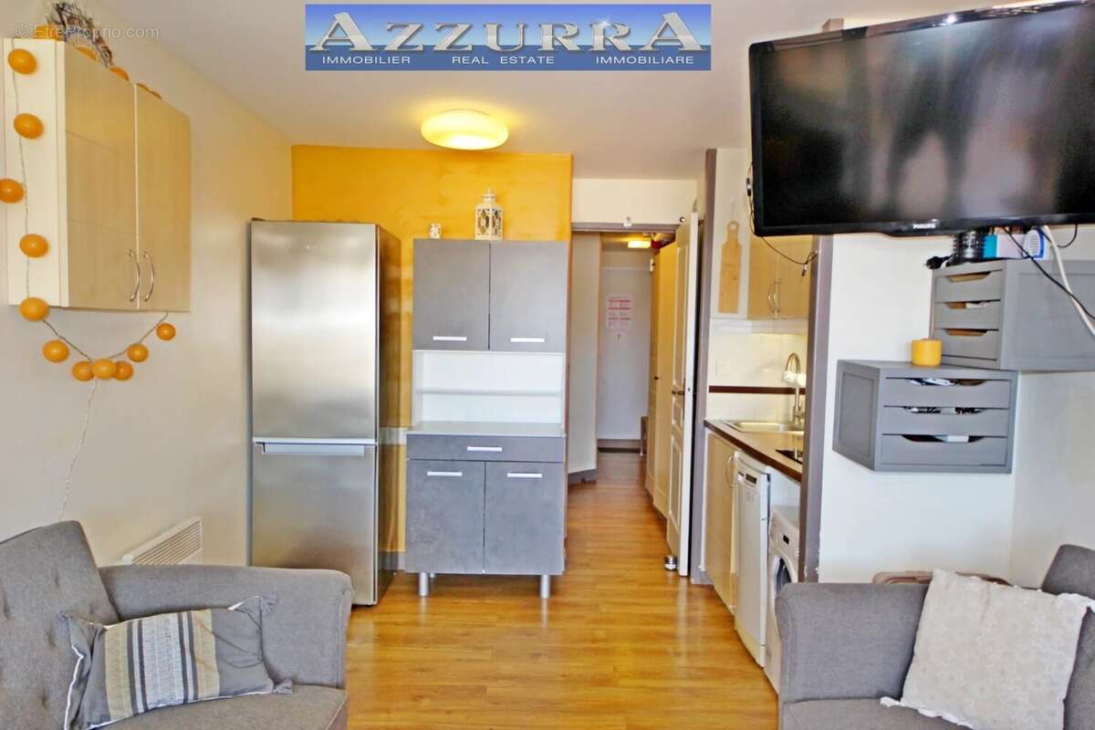 Appartement à LA SEYNE-SUR-MER