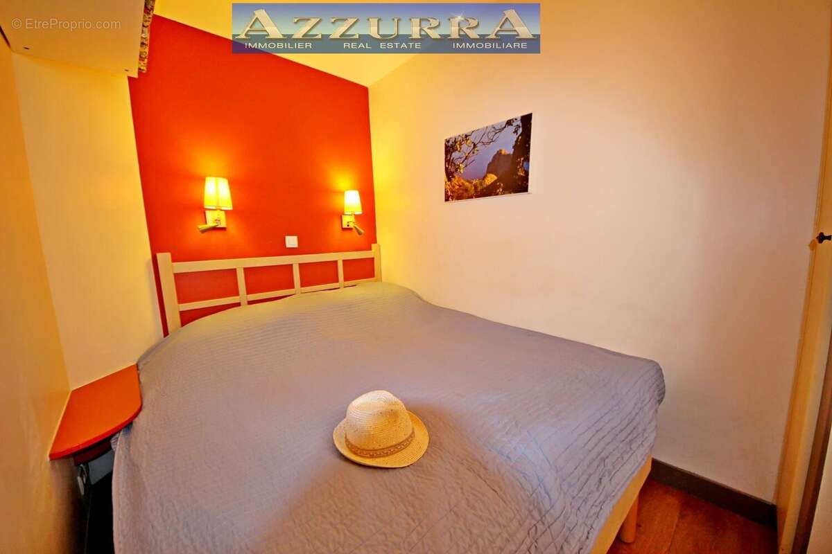 Appartement à LA SEYNE-SUR-MER