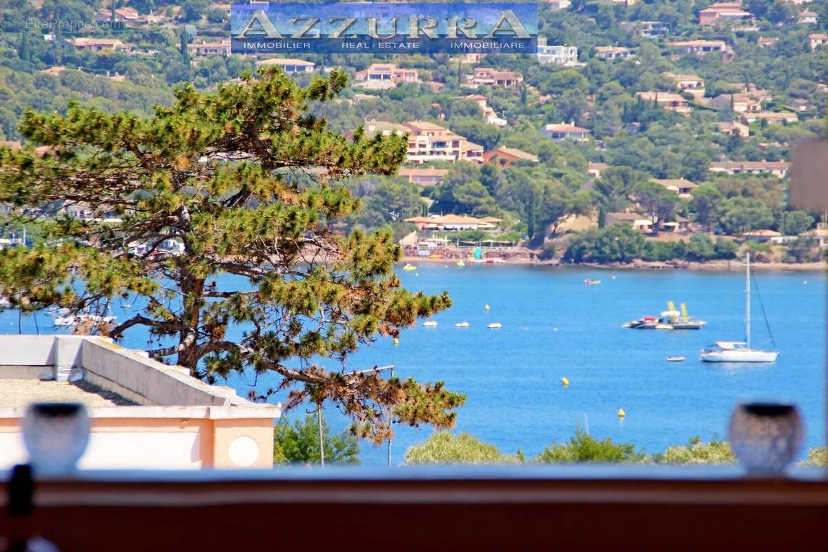 Appartement à LA SEYNE-SUR-MER