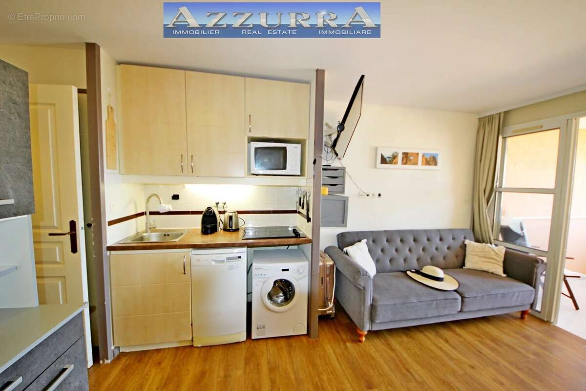 Appartement à LA SEYNE-SUR-MER