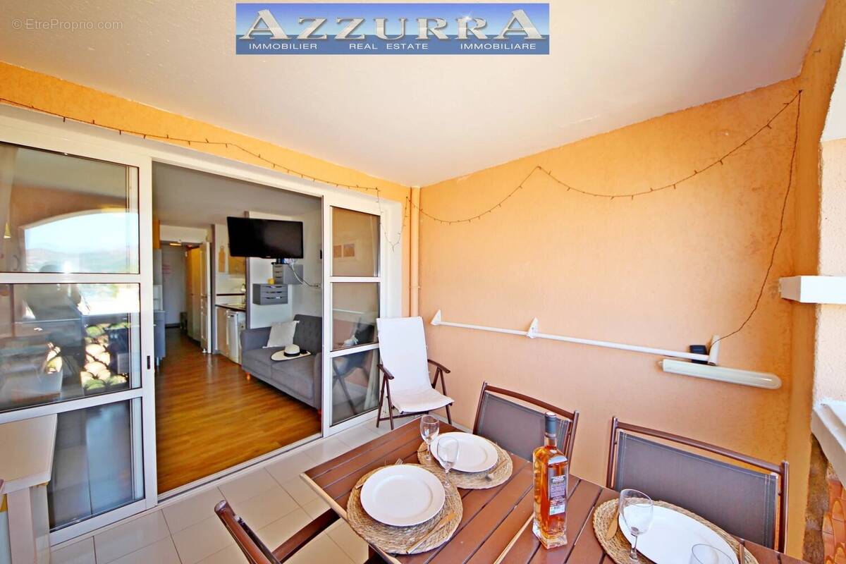 Appartement à LA SEYNE-SUR-MER