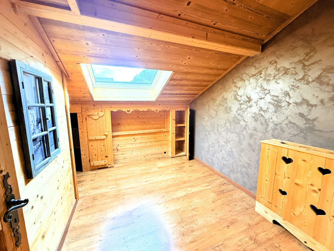 Appartement à MONTMELIAN