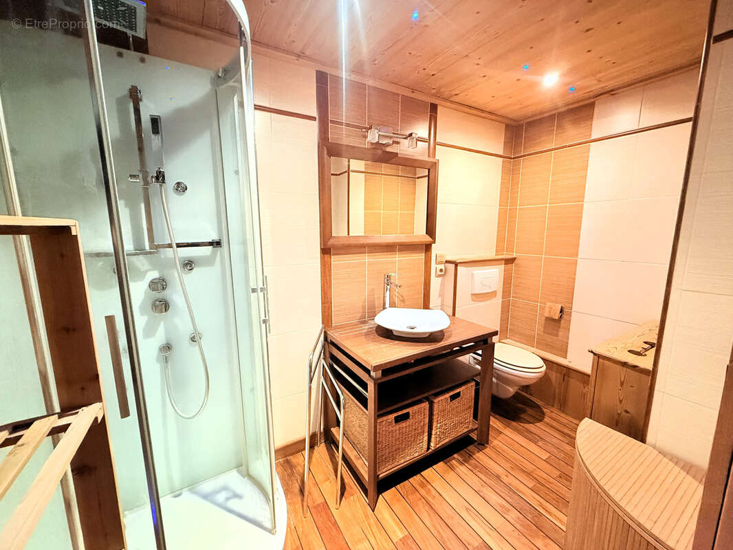 Appartement à MONTMELIAN