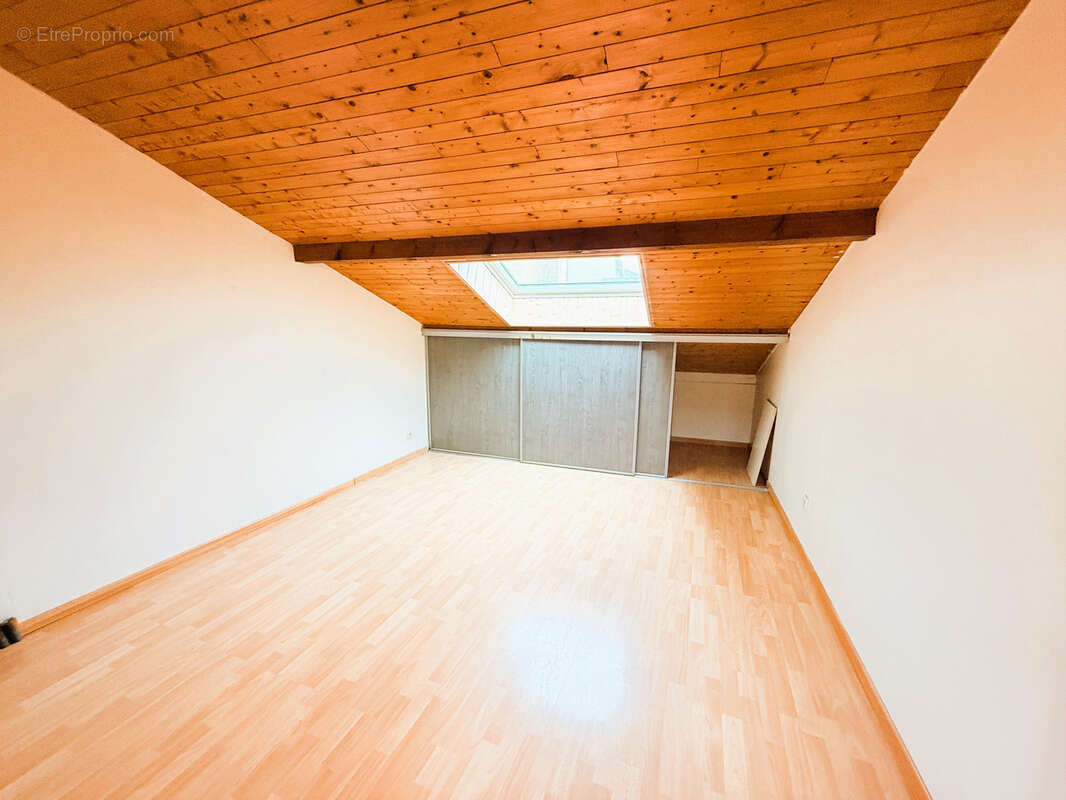 Appartement à MONTMELIAN