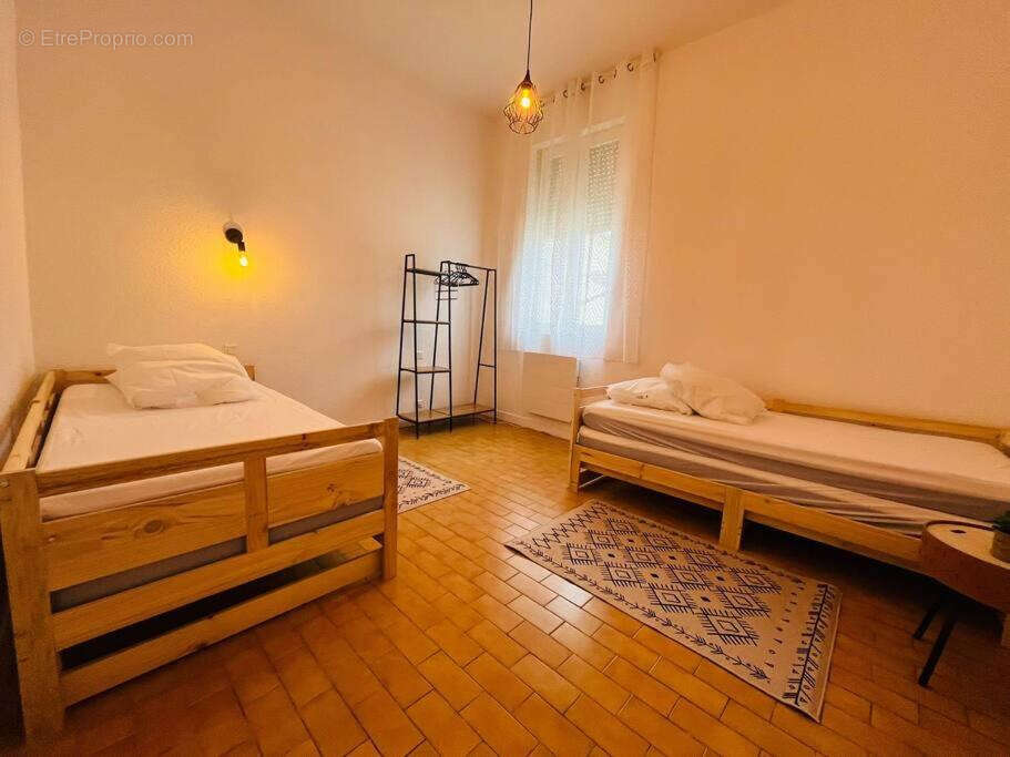 Appartement à NARBONNE